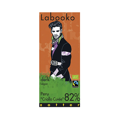 Labooko 頂級祕魯82% 純巧克力 .jpeg
