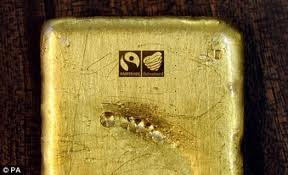 fairtrade gold